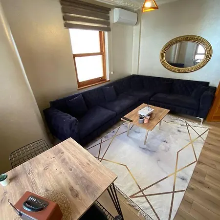 Daire Flat In Cihangir *