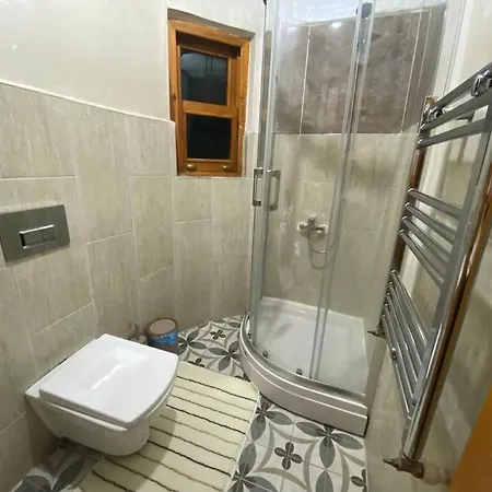 Flat In Cihangir