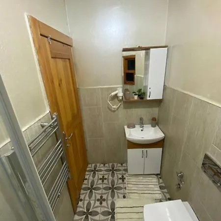 Flat In Cihangir Daire *