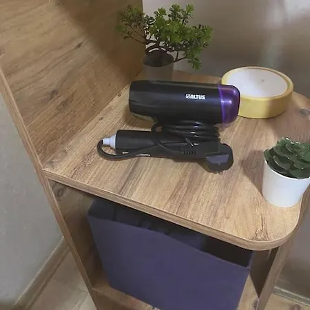 Flat In Cihangir Apartment *