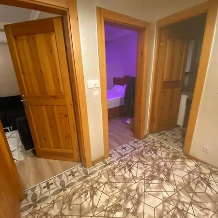 Flat In Cihangir * Istanboel
