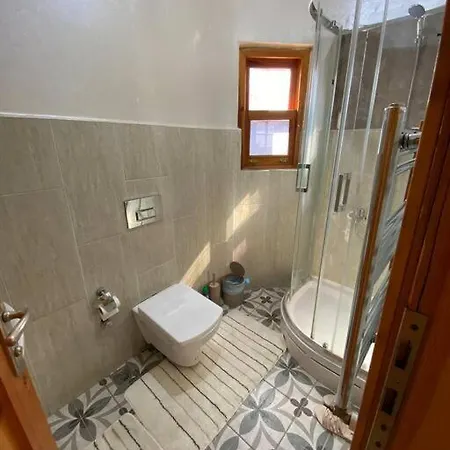 Flat In Cihangir Appartement *