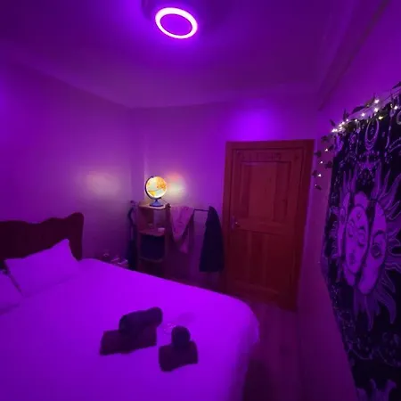 Appartement Flat In Cihangir *