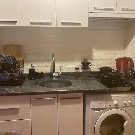 Appartement Flat In Cihangir *